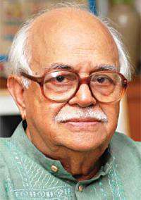 Zillur Rahman Siddiqui, Bangladeshi academic., dies at age 86